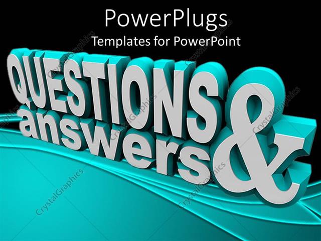 <strong>MS Powerpoint Questions Answers</strong> - Mast guru Powerpoint template question and answers