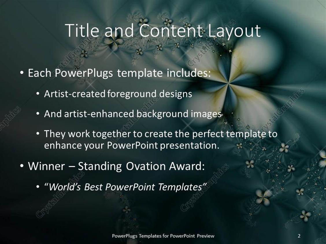 diamond powerpoint templates