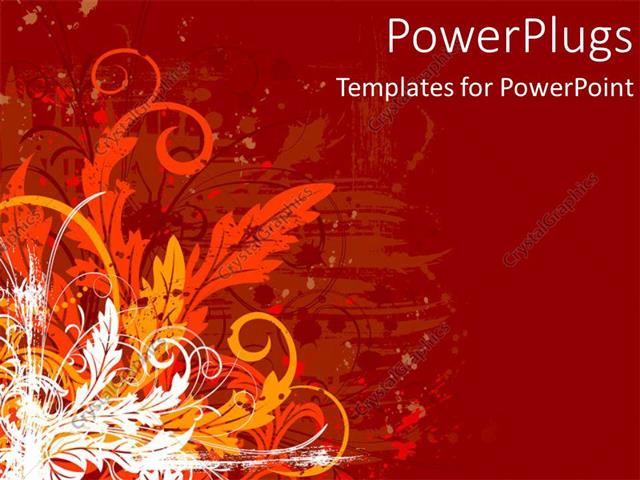 artistic powerpoint templates