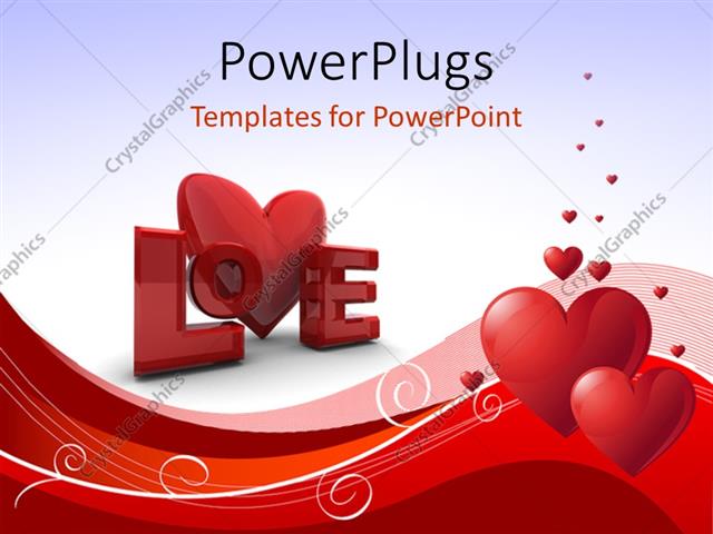 valentines powerpoint templates
