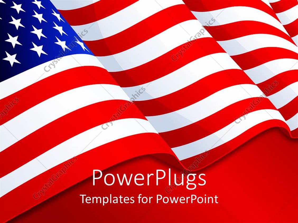 stars powerpoint template