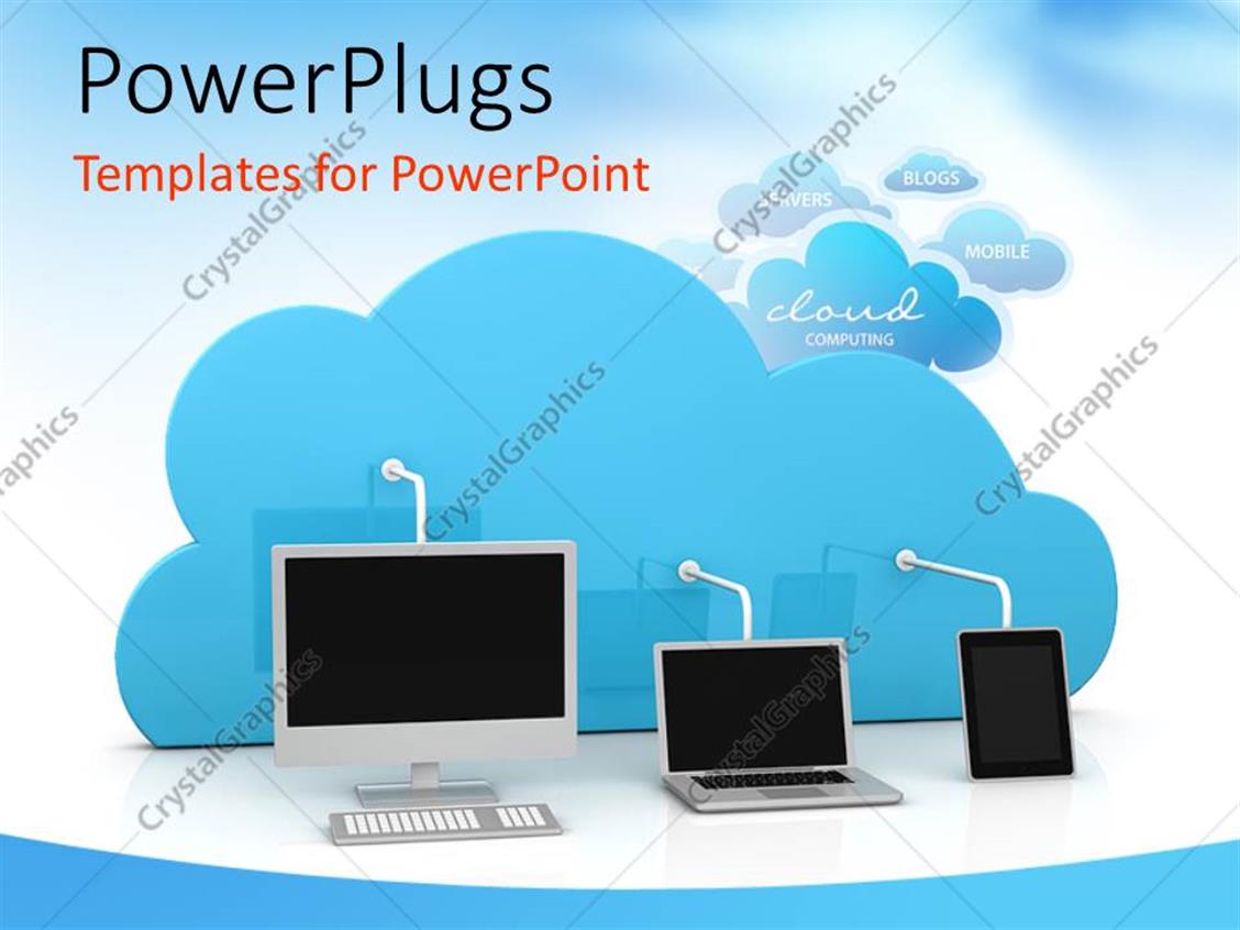 powerpoint templates computer