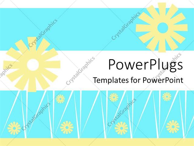 light blue powerpoint background