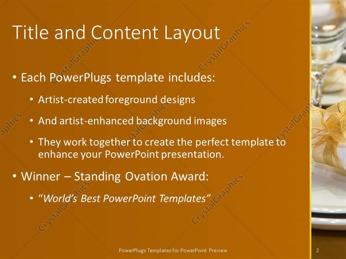 fancy powerpoint templates