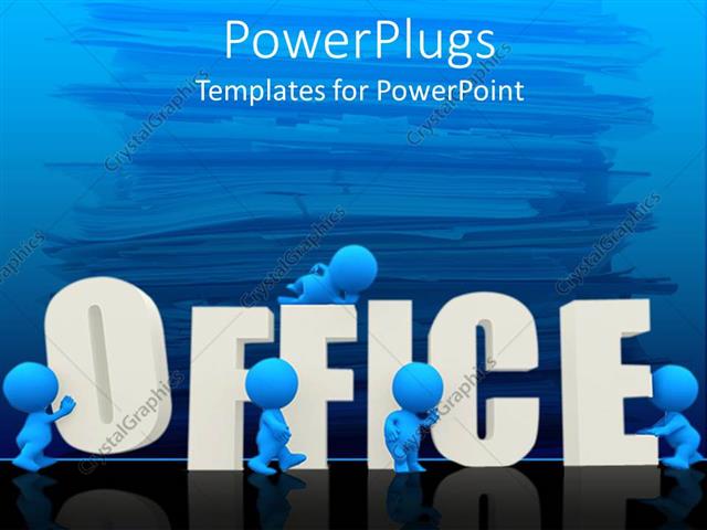 office ppt templates