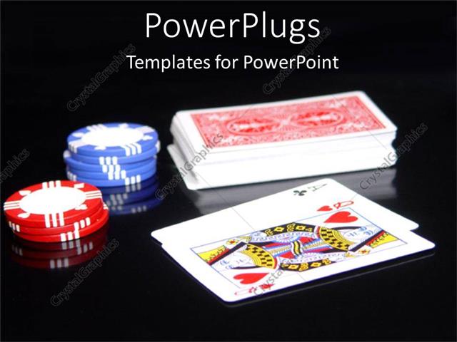 Online gambling powerpoint