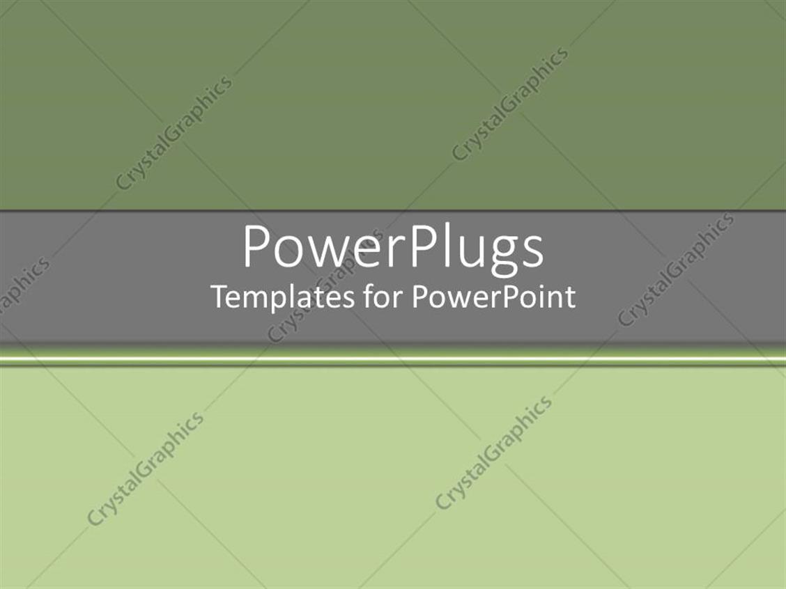 Powerpoint Template Grey And Lime Green Sophisticated Background 14690 Sophisticated Powerpoint Templates