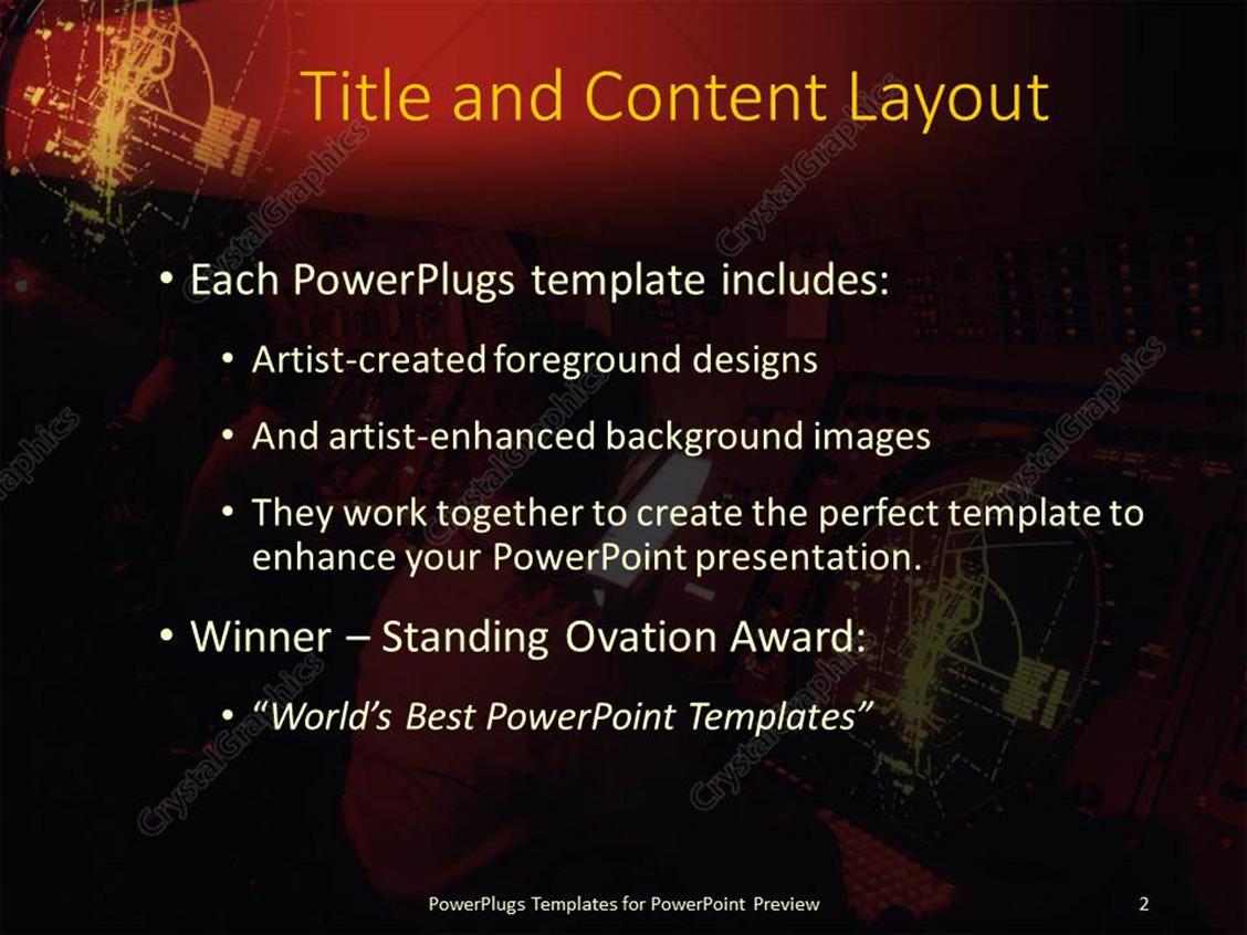 powerpoint template: lots of people working on a ship or submarine powerpoint template: lots of people working on a ship or submarine, Presentation templates