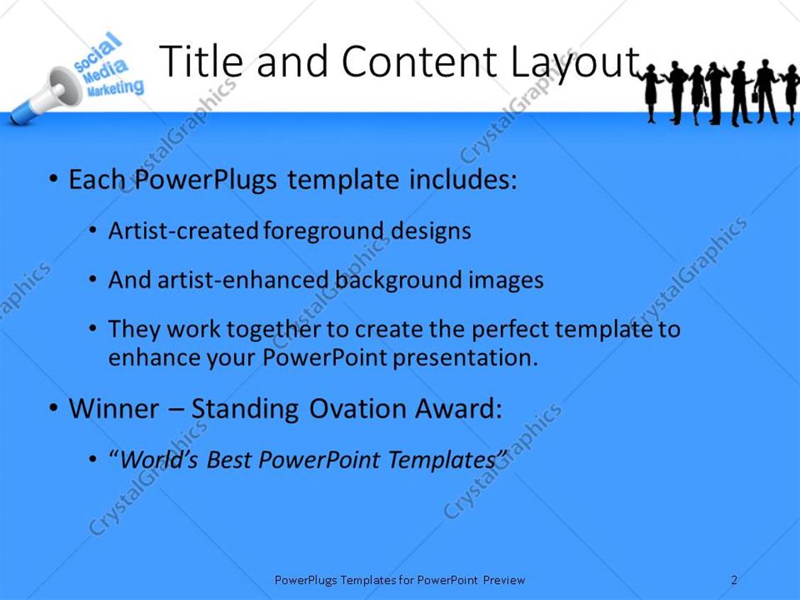 social media powerpoint template choice image - templates example social media powerpoint template choice image - templates example, Presentation templates