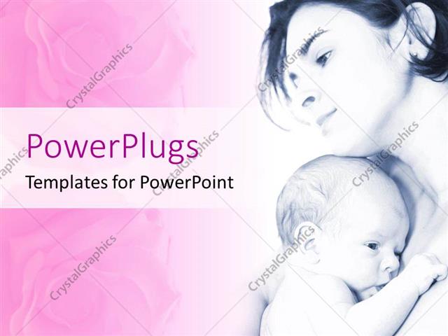 baby powerpoint templates