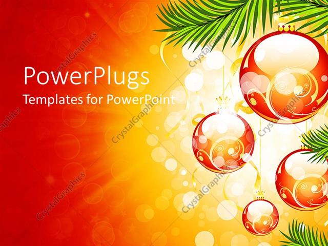 christmas background templates