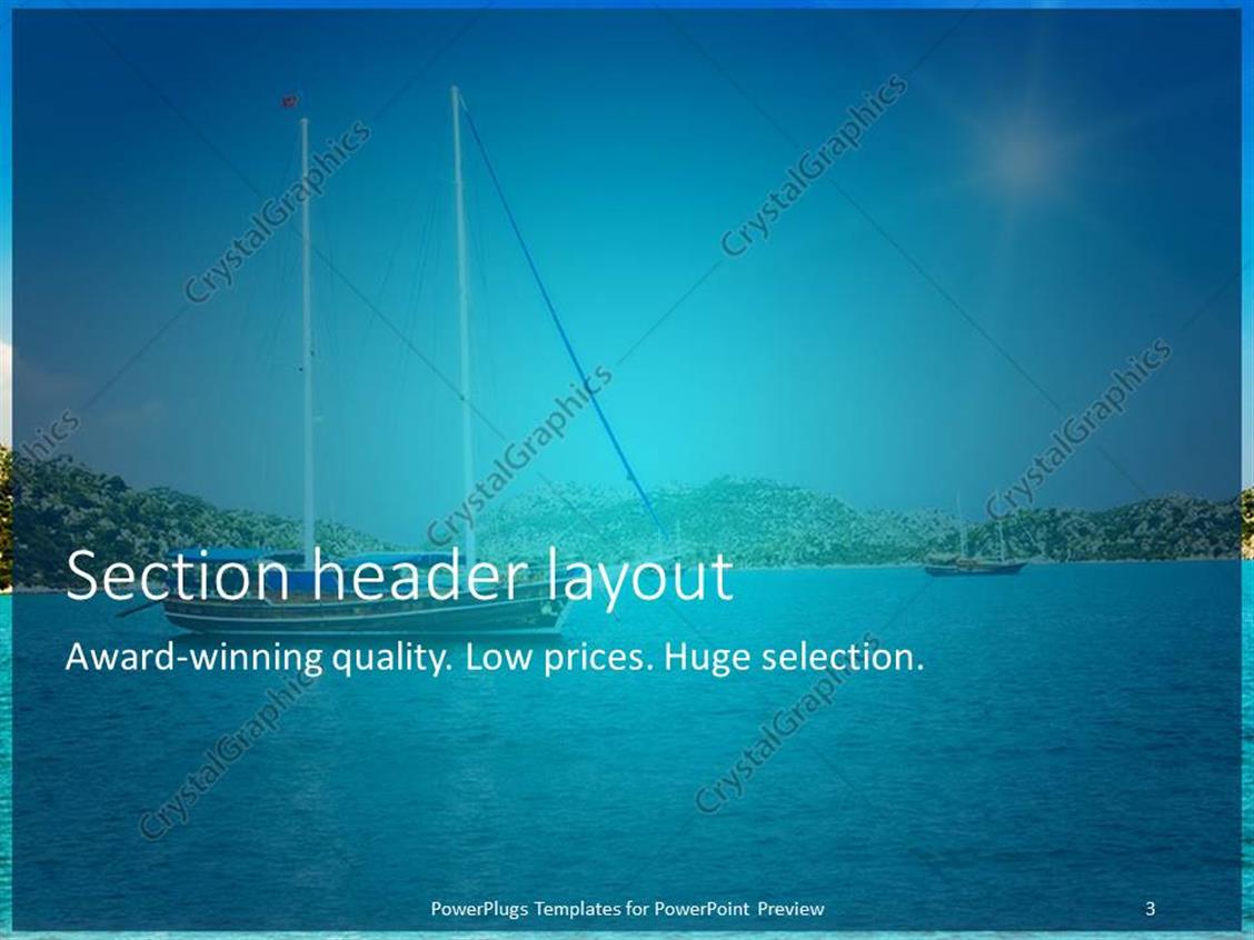 ocean powerpoint