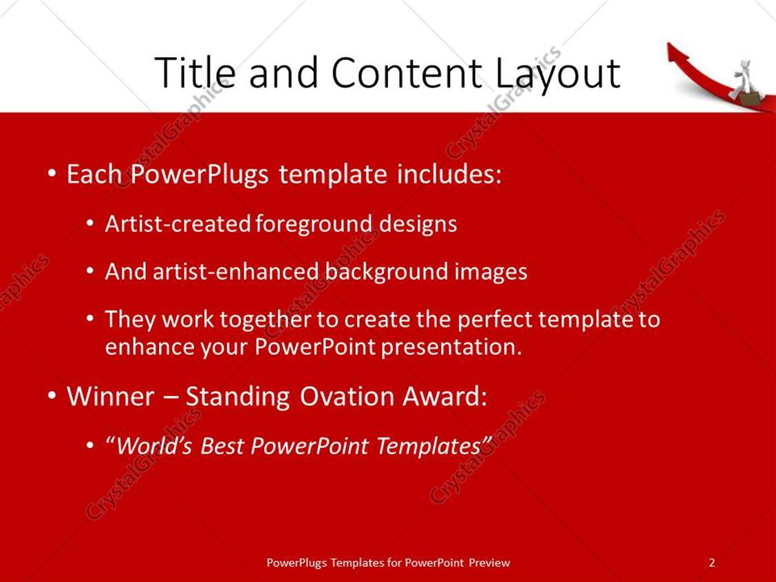 thesis powerpoint template