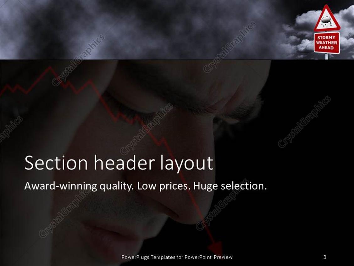 weather templates for powerpoint
