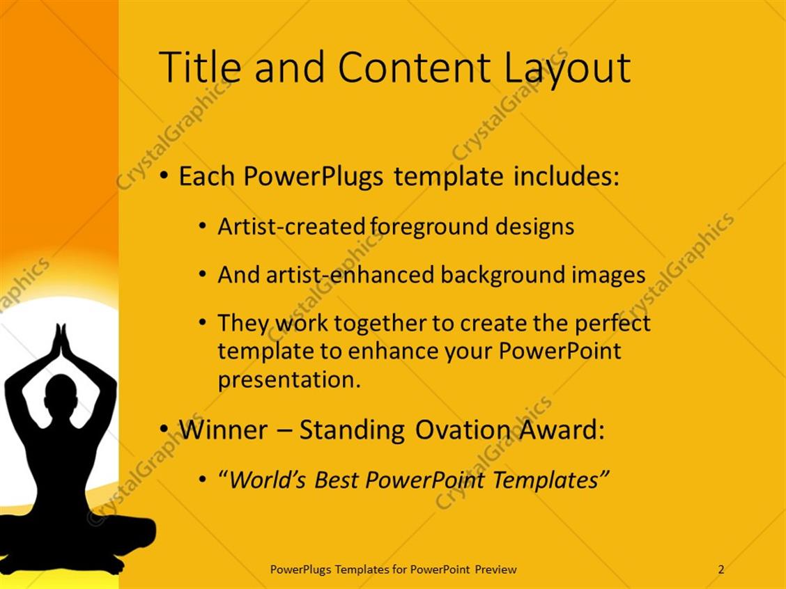 powerpoint templates yoga choice image - powerpoint template and powerpoint templates yoga choice image - powerpoint template and, Presentation templates