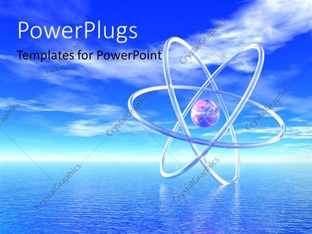 ocean ppt templates
