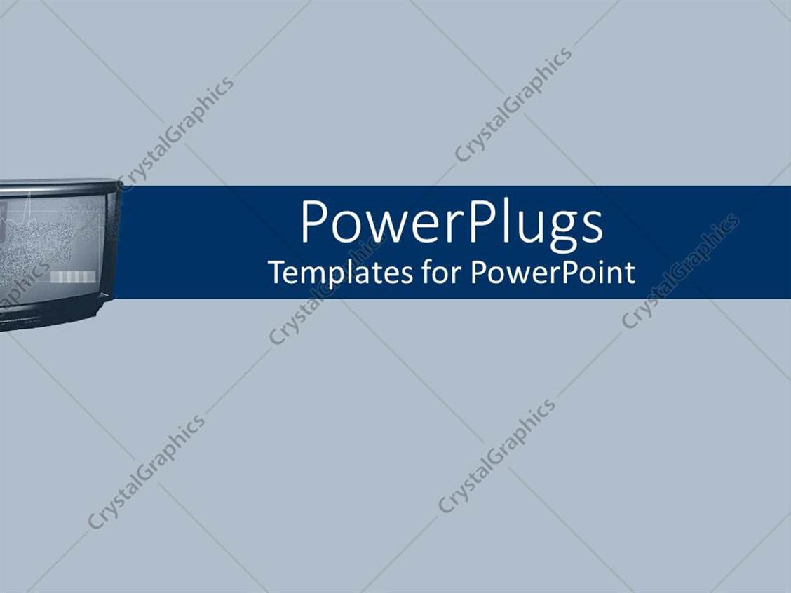 tv powerpoint templates